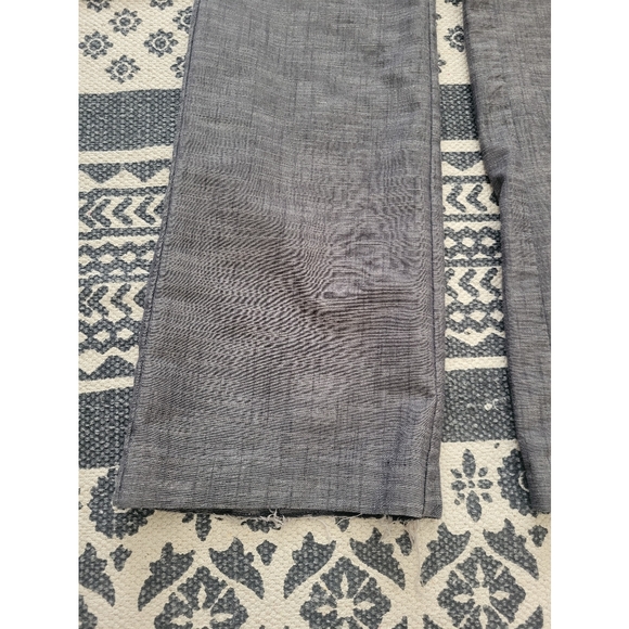 Womens Tracy Evans size 1 gray trouser - Picture 8 of 9
